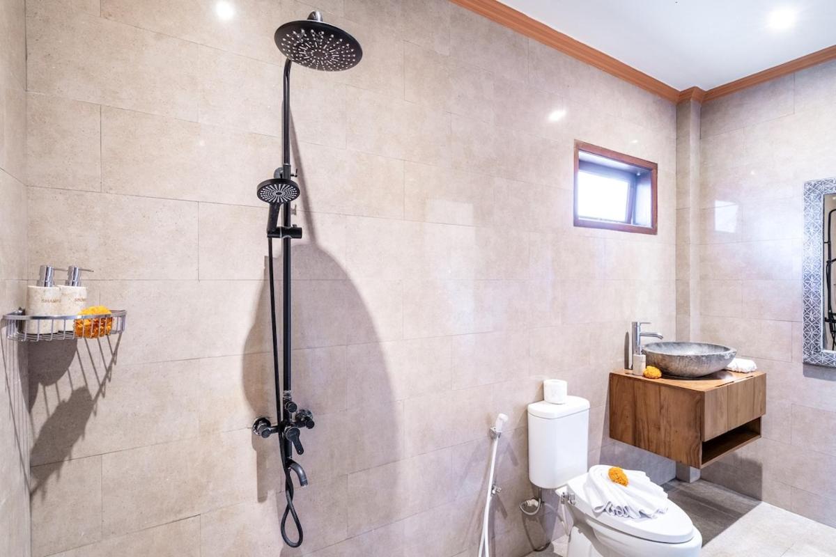 Villa Yasmin - 2BR Private Villa Ubud