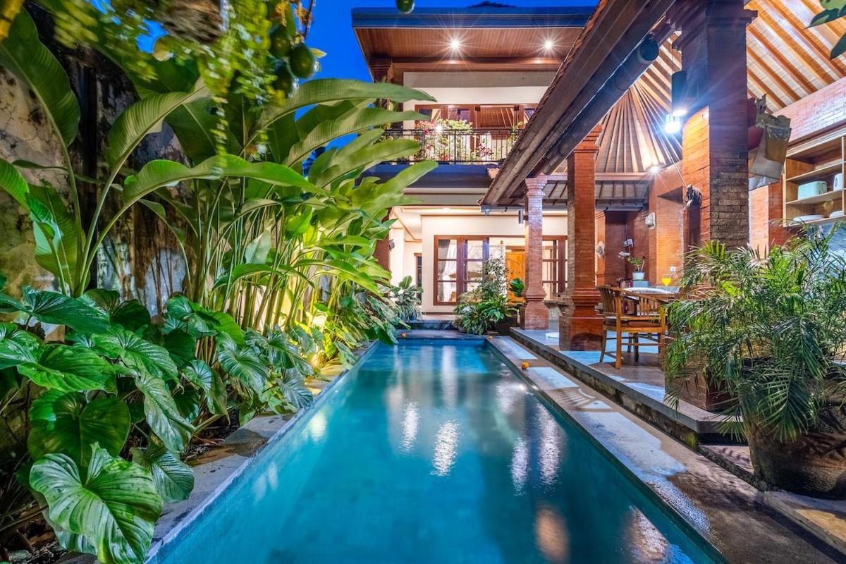 Villa Yasmin - 2BR Private Villa Ubud