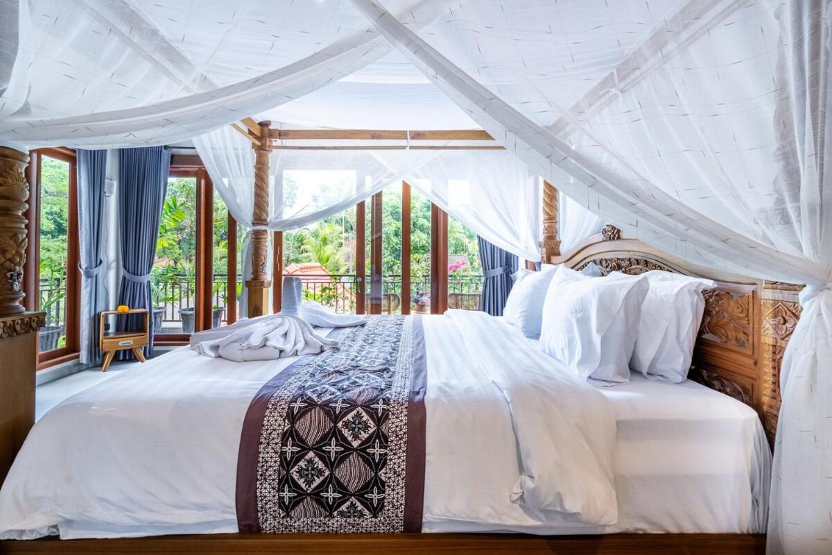Villa Yasmin - 2BR Private Villa Ubud