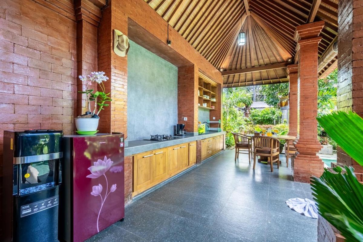 Villa Yasmin - 2BR Private Villa Ubud