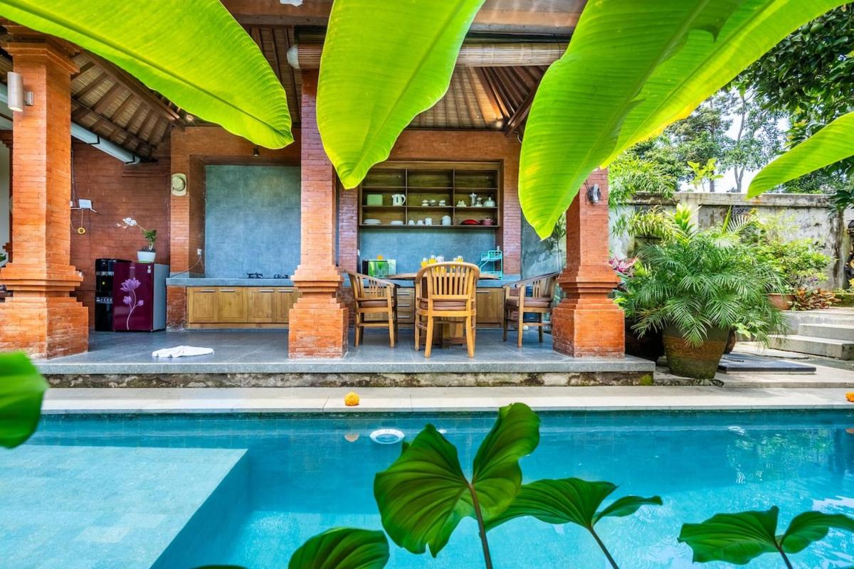 Villa Yasmin - 2BR Private Villa Ubud