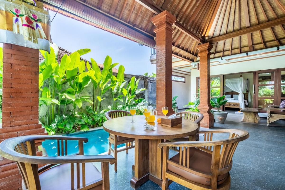 Villa Yasmin - 2BR Private Villa Ubud