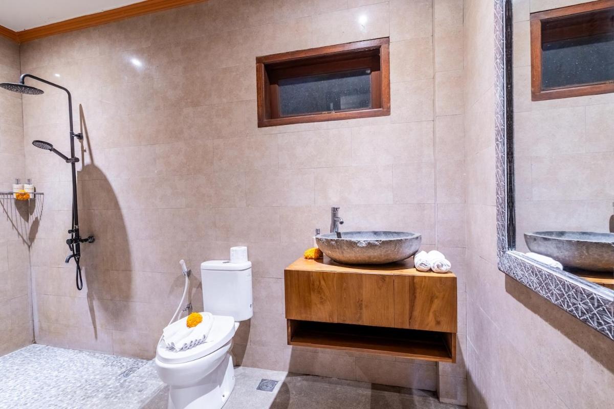 Villa Yasmin - 2BR Private Villa Ubud