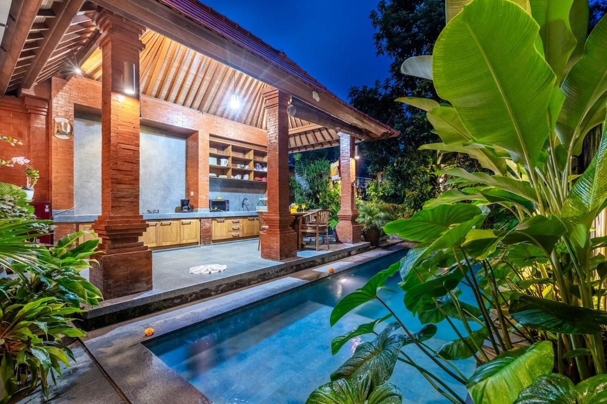 Villa Yasmin - 2BR Private Villa Ubud