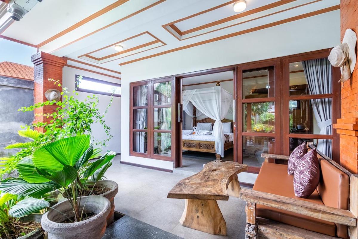 Villa Yasmin - 2BR Private Villa Ubud