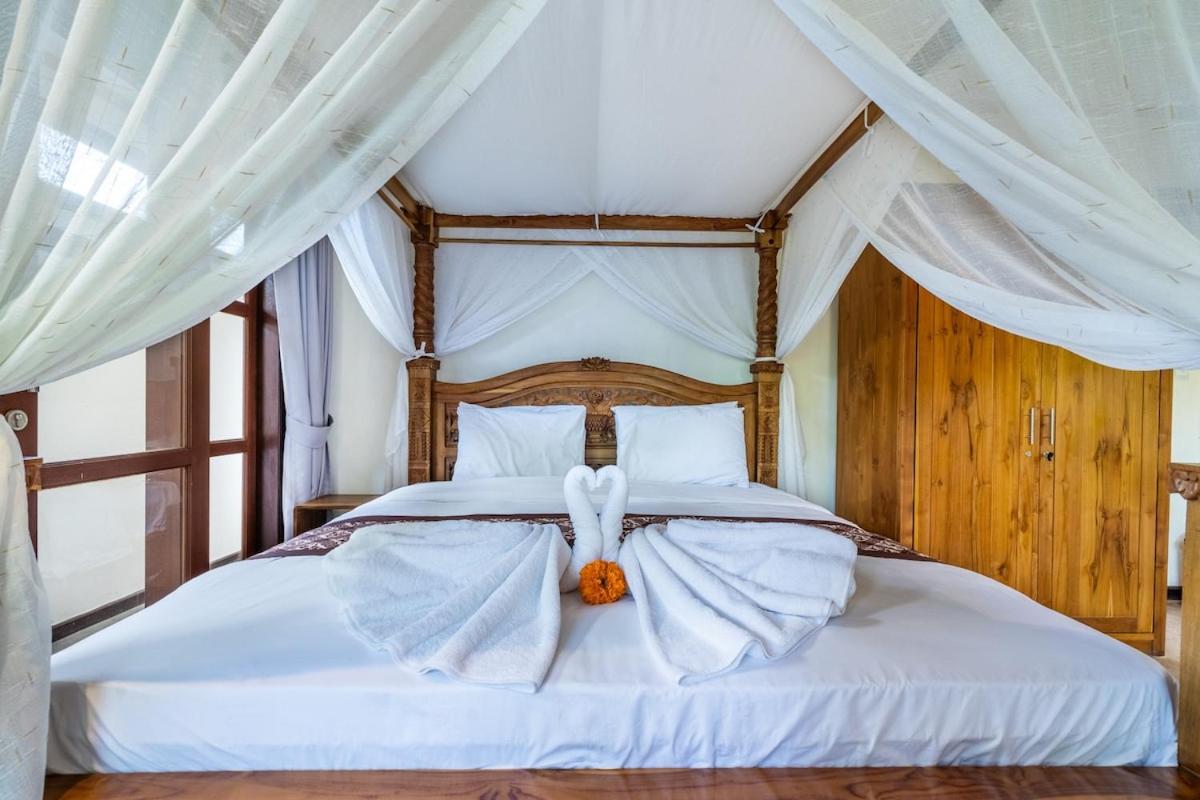 Villa Yasmin - 2BR Private Villa Ubud