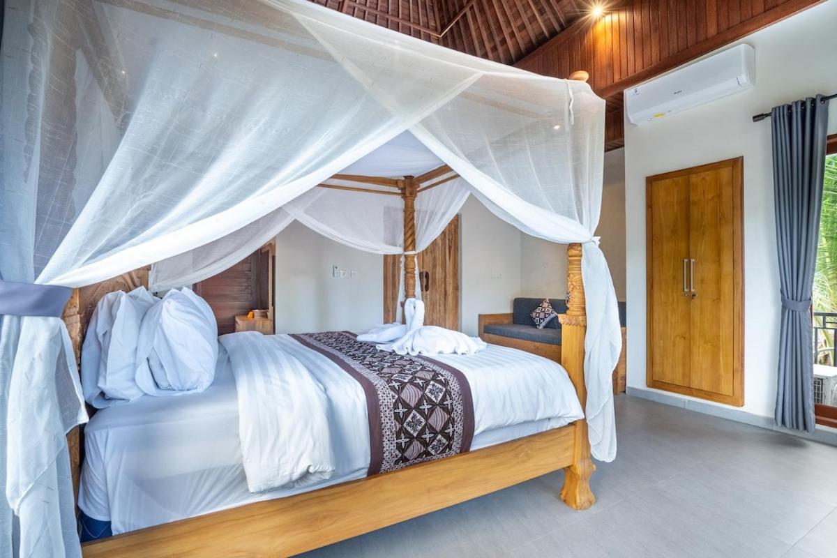 Villa Yasmin - 2BR Private Villa Ubud