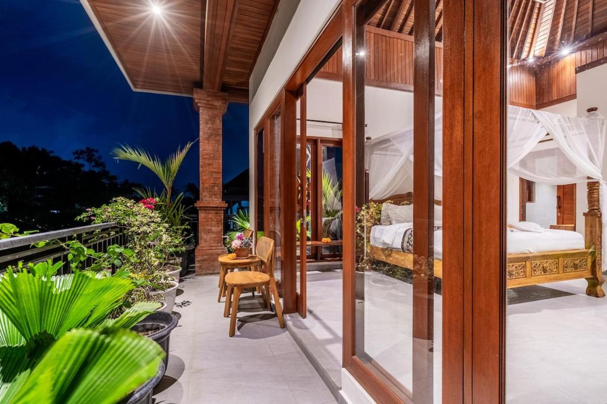 Villa Yasmin - 2BR Private Villa Ubud