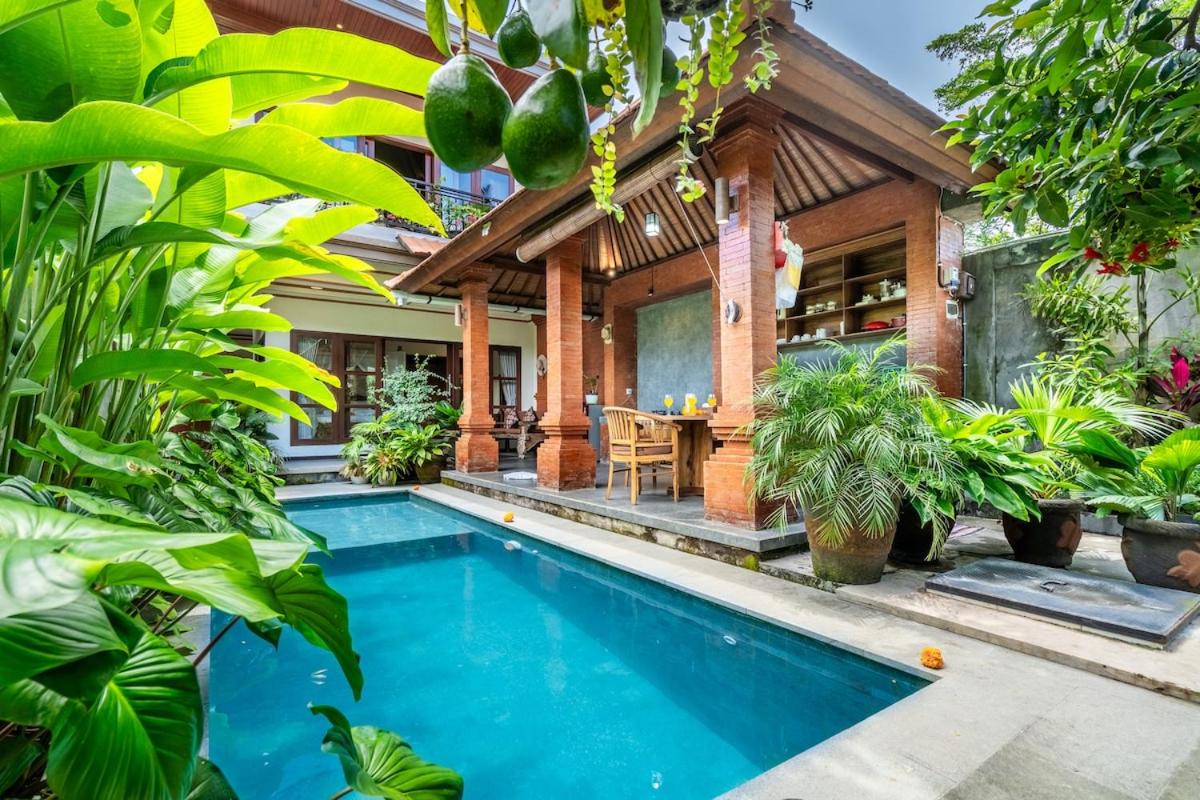 Villa Yasmin - 2BR Private Villa Ubud