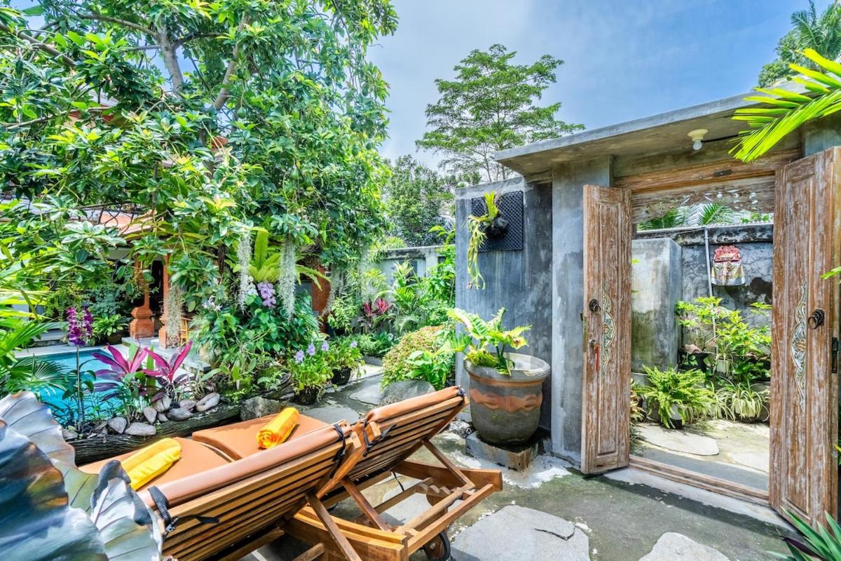 Villa Yasmin - 2BR Private Villa Ubud