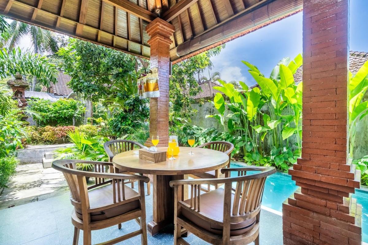 Villa Yasmin - 2BR Private Villa Ubud
