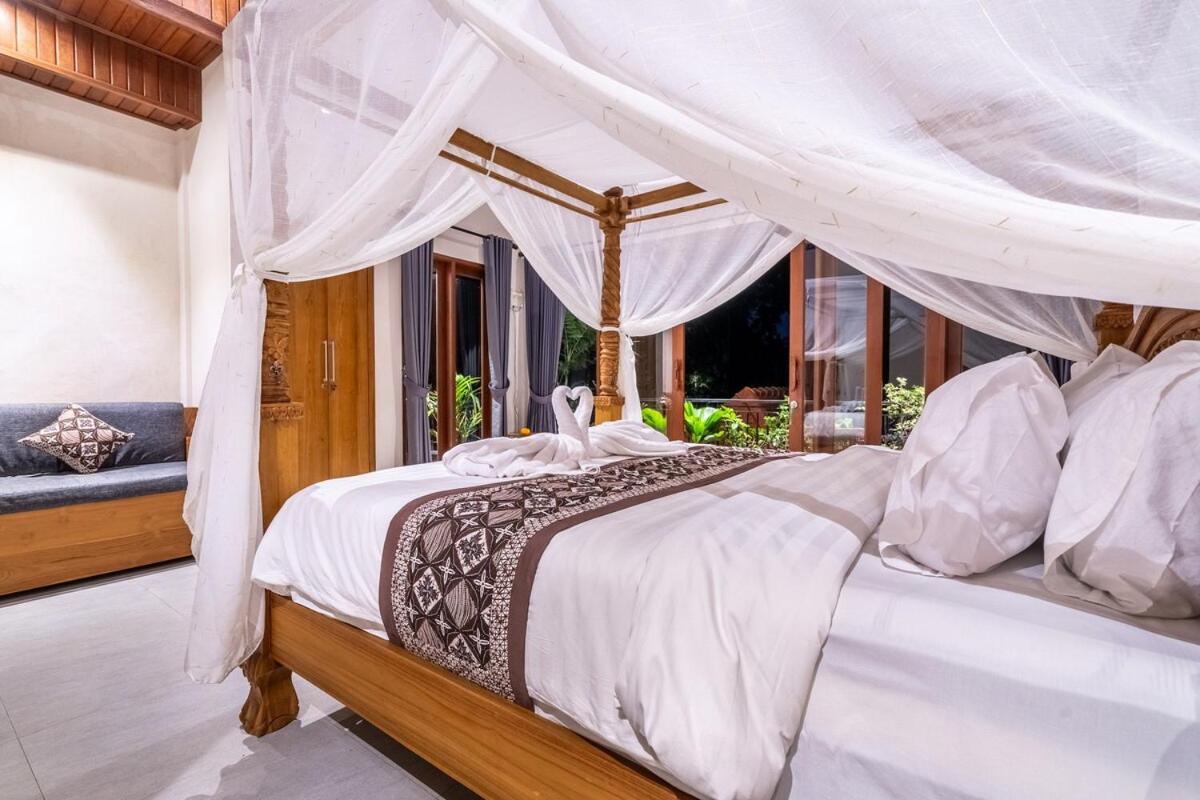 Villa Yasmin - 2BR Private Villa Ubud