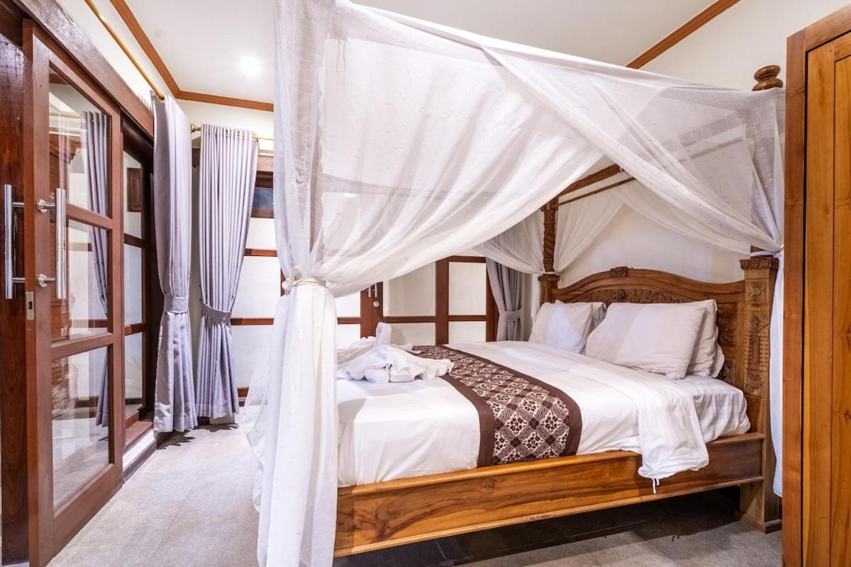 Villa Yasmin - 2BR Private Villa Ubud