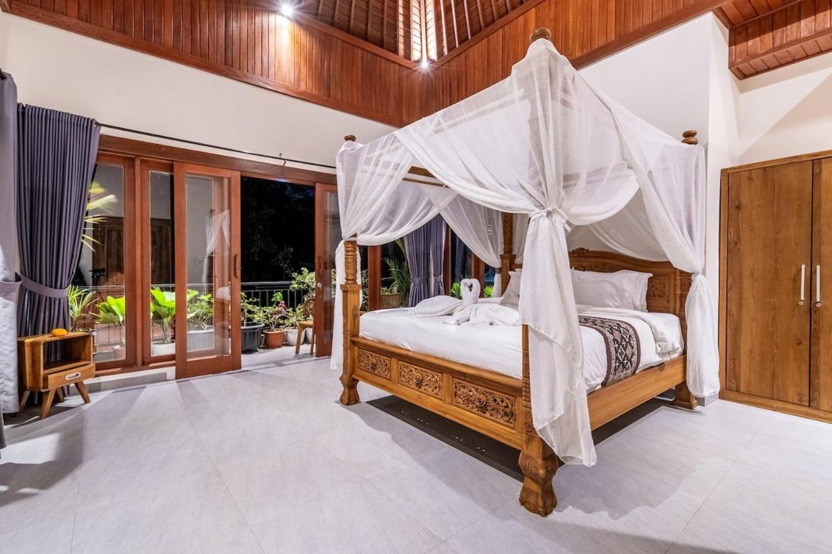 Villa Yasmin - 2BR Private Villa Ubud