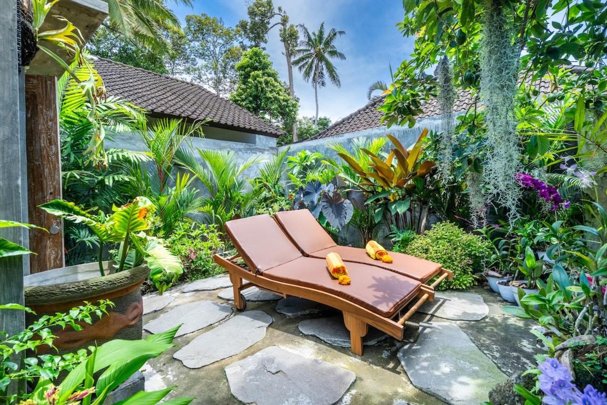 Villa Yasmin - 2BR Private Villa Ubud