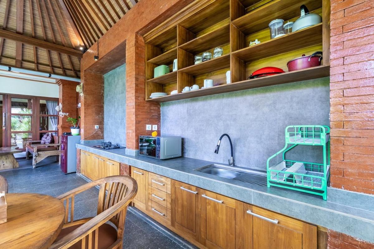 Villa Yasmin - 2BR Private Villa Ubud