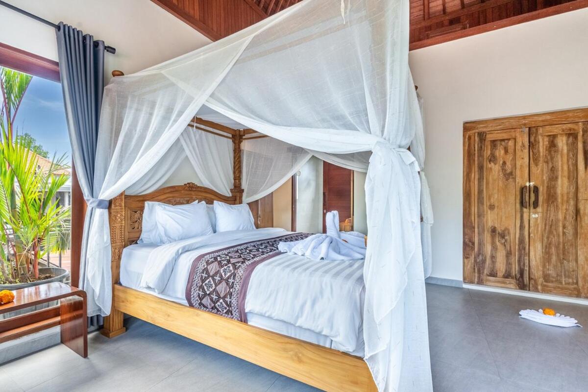 Villa Yasmin - 2BR Private Villa Ubud