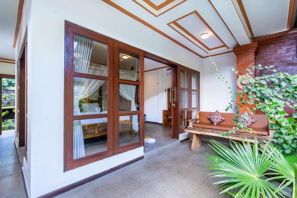 Villa Yasmin - 2BR Private Villa Ubud