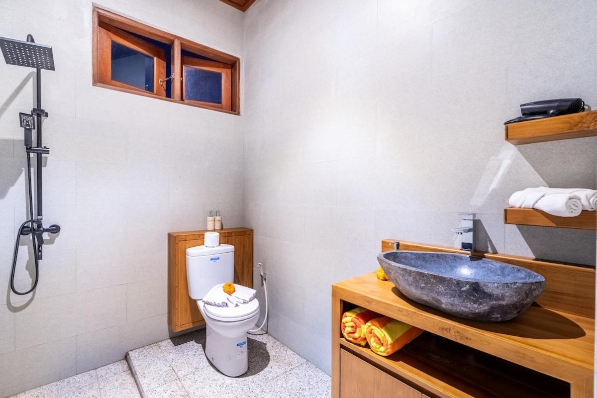 Villa Yasmin - 2BR Private Villa Ubud