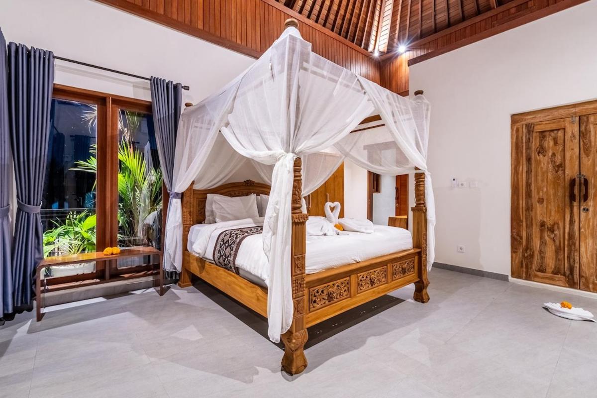 Villa Yasmin - 2BR Private Villa Ubud