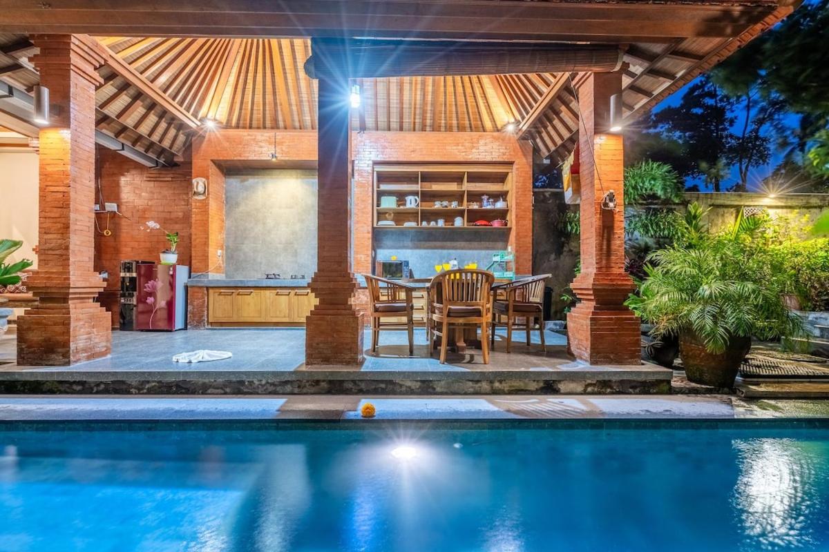 Villa Yasmin - 2BR Private Villa Ubud