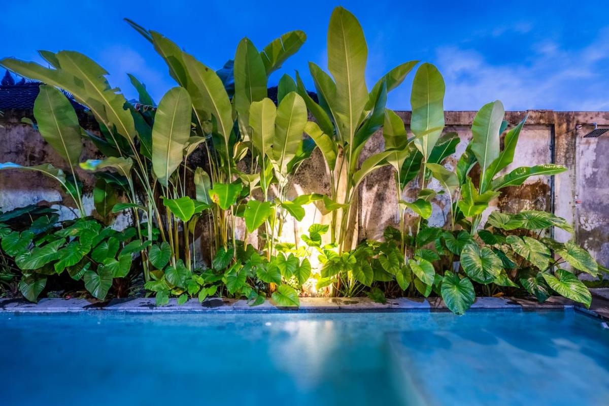Villa Yasmin - 2BR Private Villa Ubud