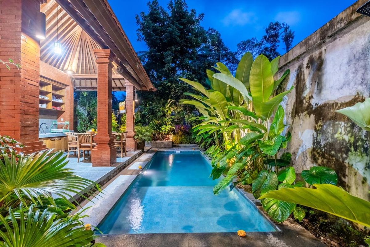 Villa Yasmin - 2BR Private Villa Ubud