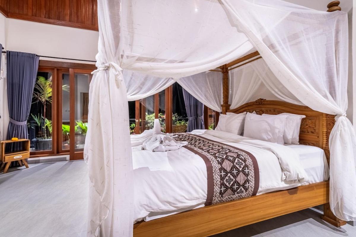 Villa Yasmin - 2BR Private Villa Ubud