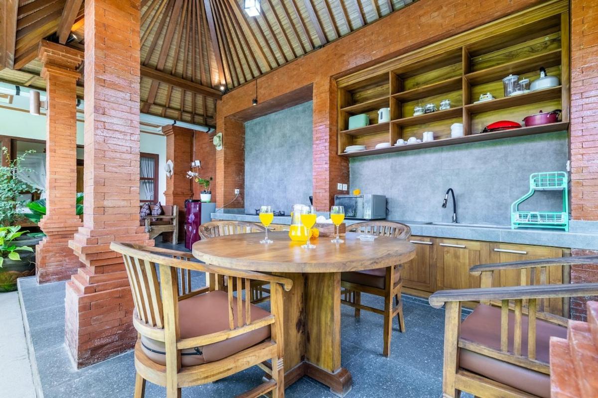 Villa Yasmin - 2BR Private Villa Ubud
