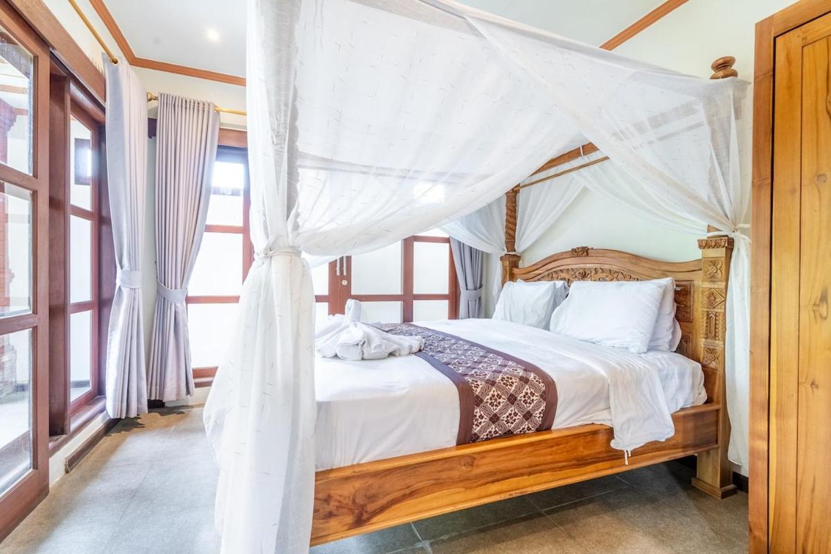 Villa Yasmin - 2BR Private Villa Ubud