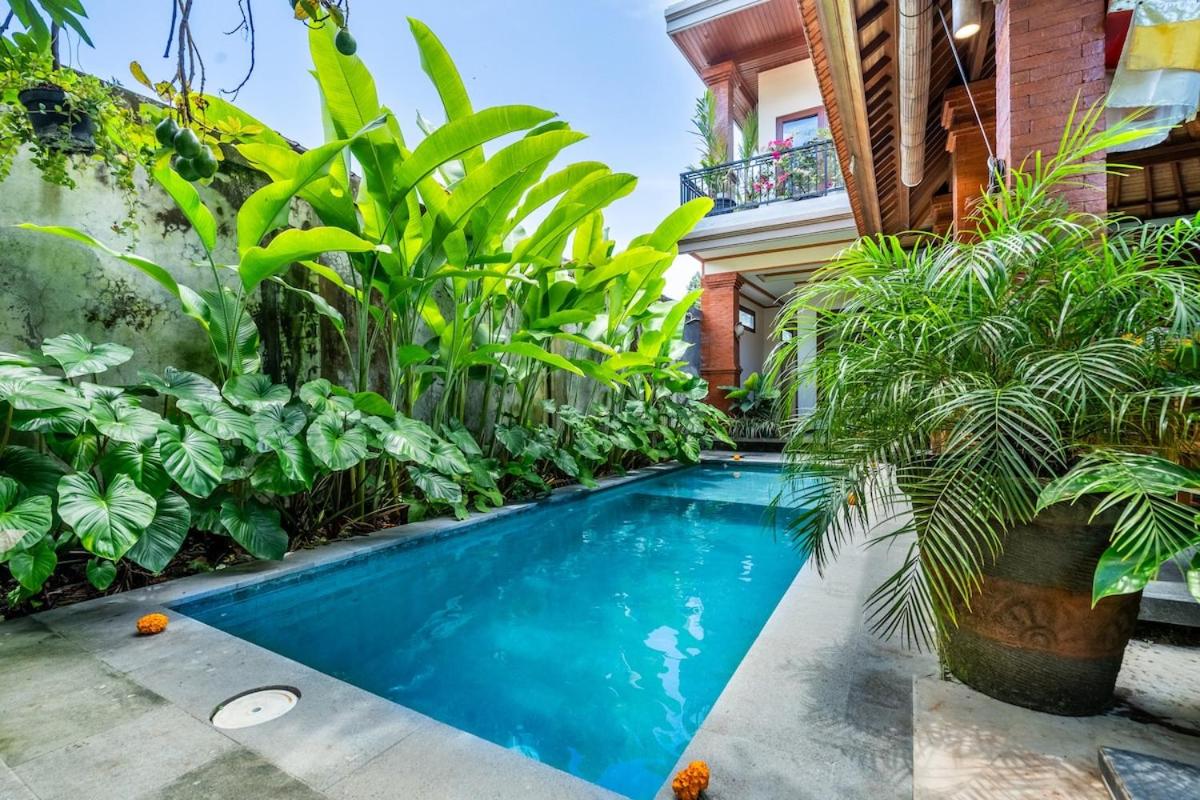 Villa Yasmin - 2BR Private Villa Ubud