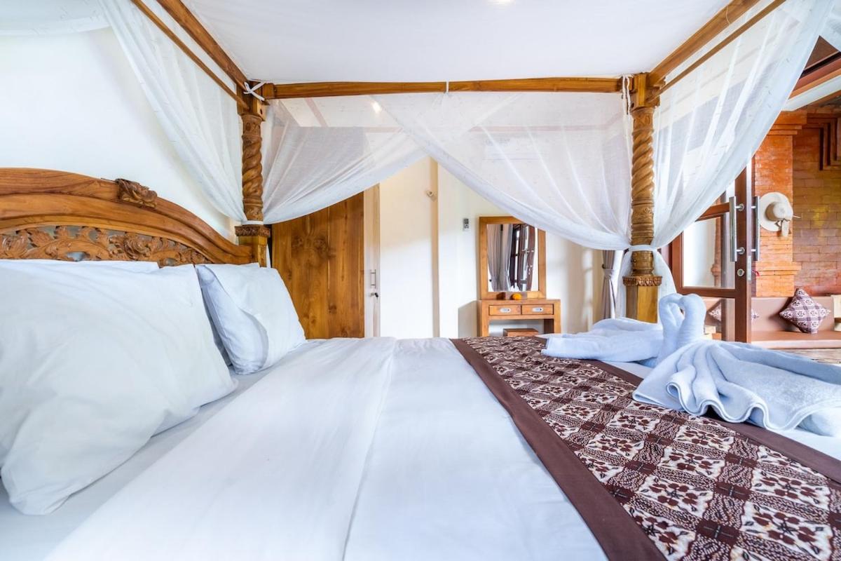 Villa Yasmin - 2BR Private Villa Ubud