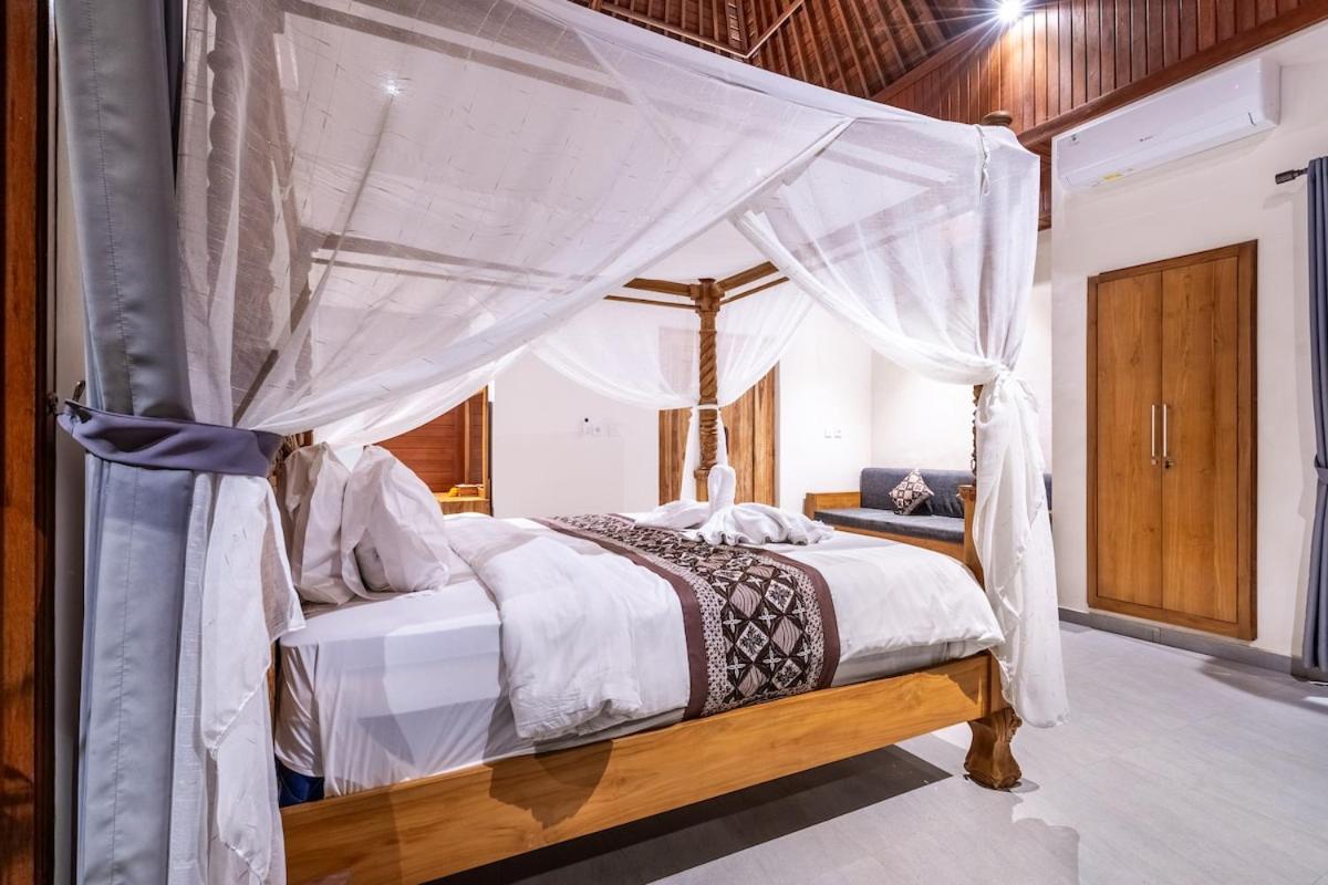 Villa Yasmin - 2BR Private Villa Ubud