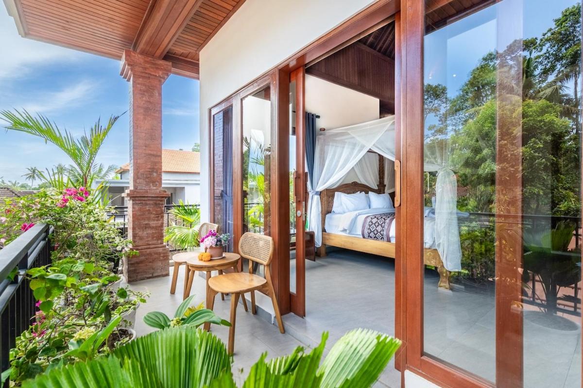 Villa Yasmin - 2BR Private Villa Ubud