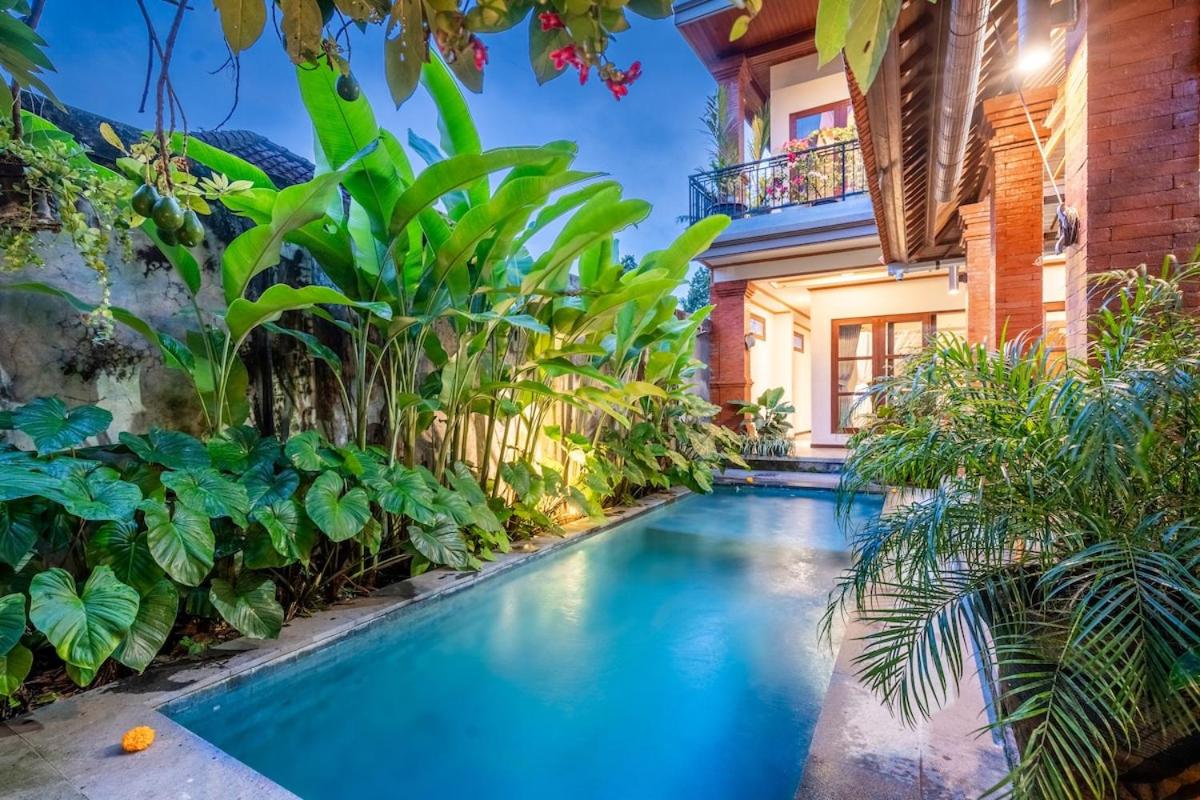 Villa Yasmin - 2BR Private Villa Ubud