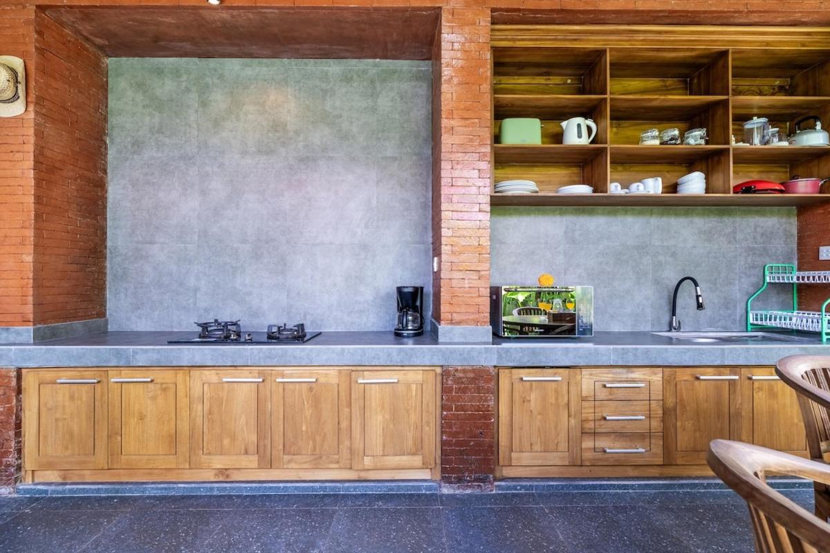Villa Yasmin - 2BR Private Villa Ubud