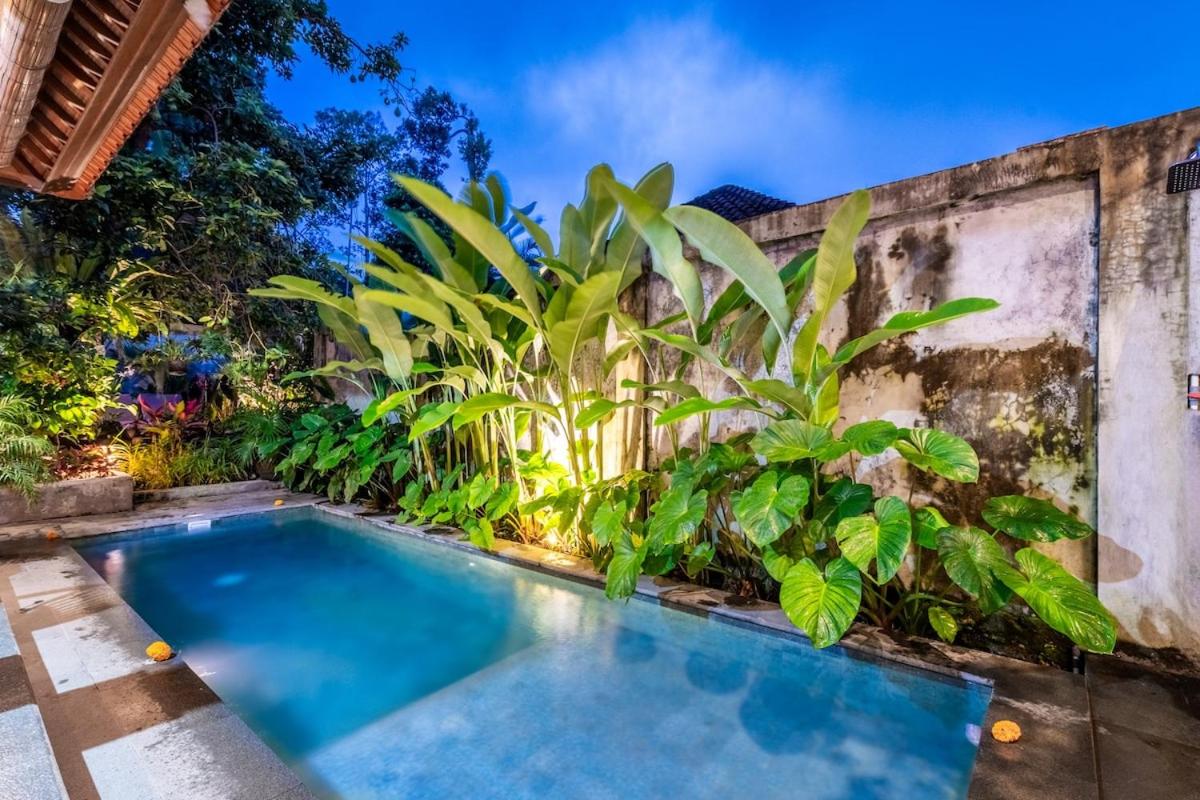 Villa Yasmin - 2BR Private Villa Ubud