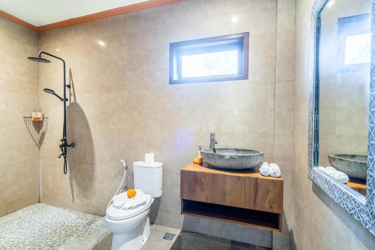 Villa Yasmin - 2BR Private Villa Ubud