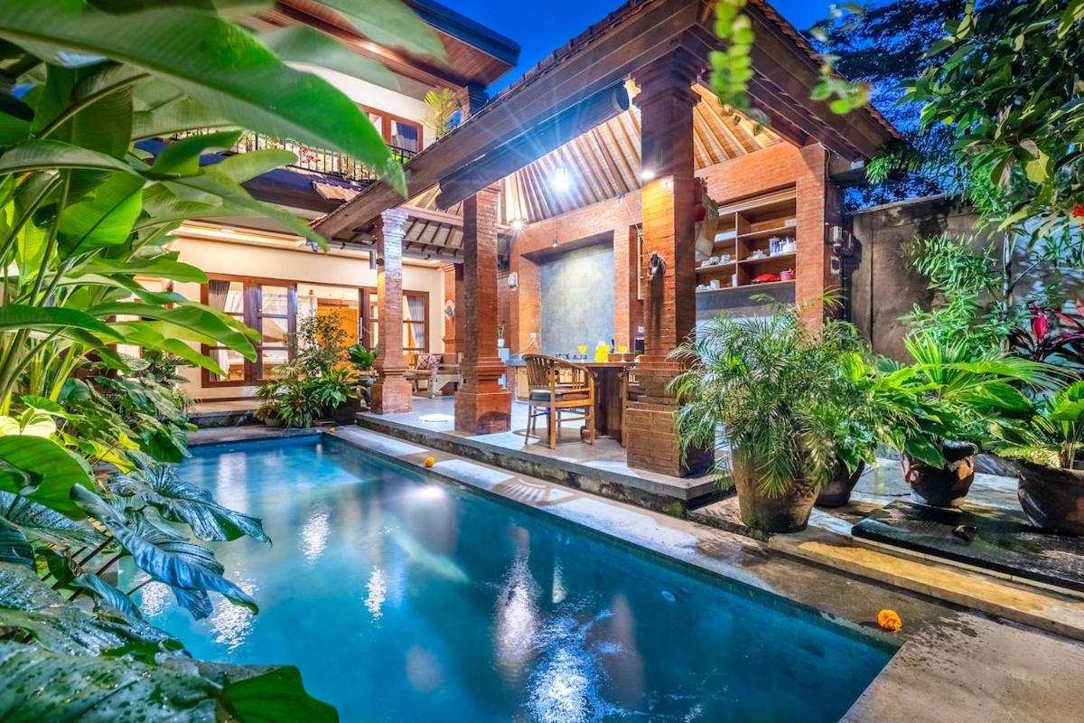 Villa Yasmin - 2BR Private Villa Ubud