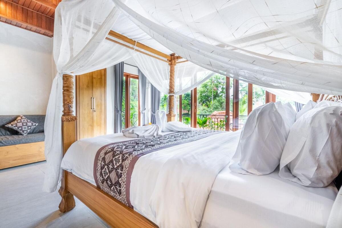 Villa Yasmin - 2BR Private Villa Ubud
