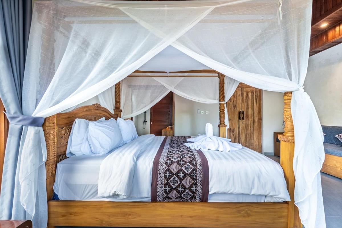 Villa Yasmin - 2BR Private Villa Ubud