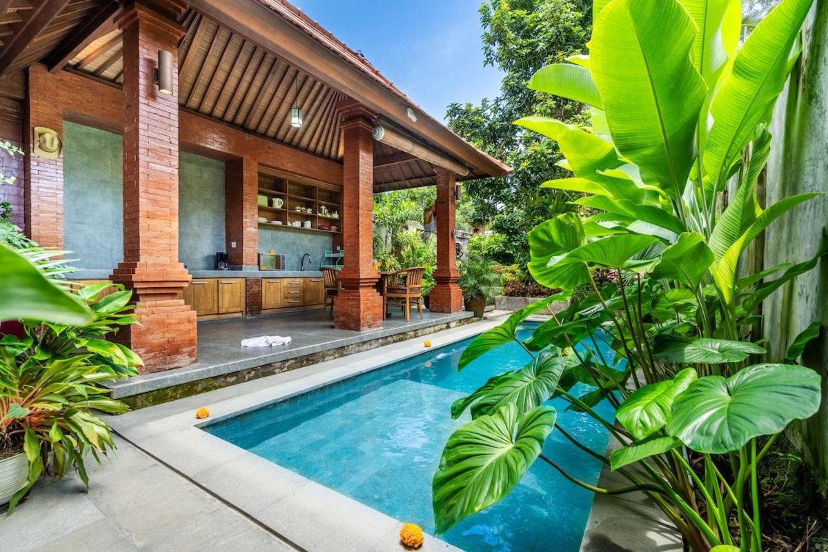 Villa Yasmin - 2BR Private Villa Ubud