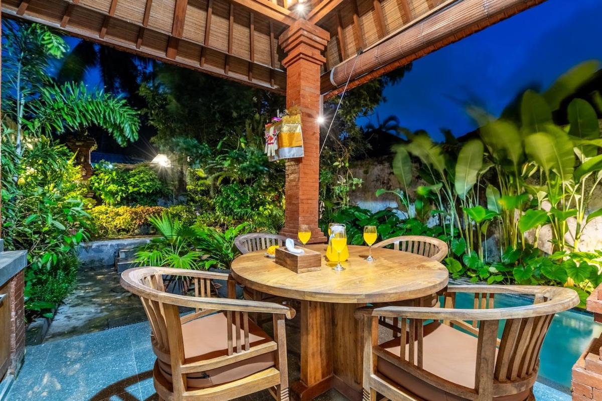 Villa Yasmin - 2BR Private Villa Ubud
