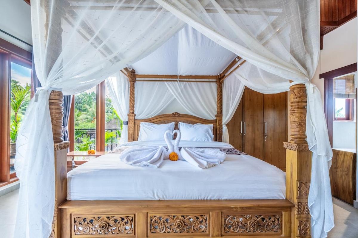 Villa Yasmin - 2BR Private Villa Ubud