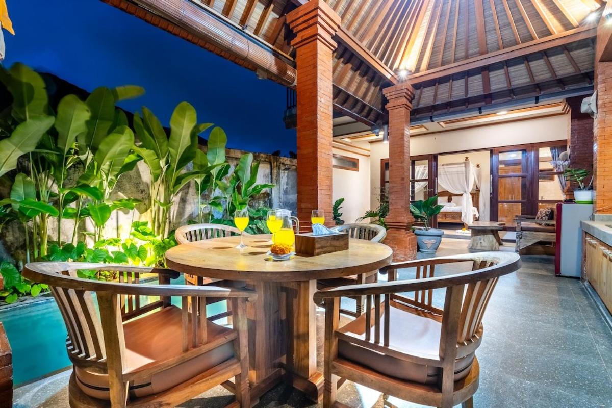 Villa Yasmin - 2BR Private Villa Ubud