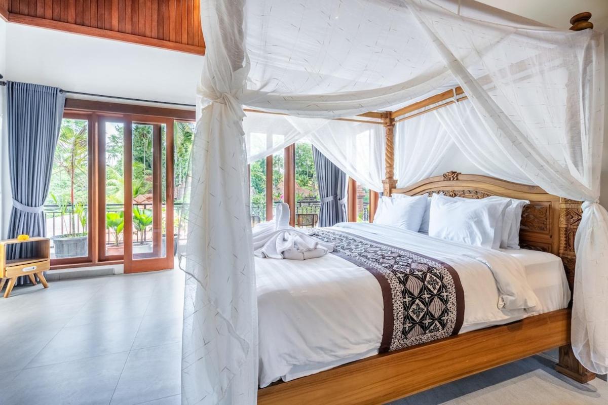 Villa Yasmin - 2BR Private Villa Ubud