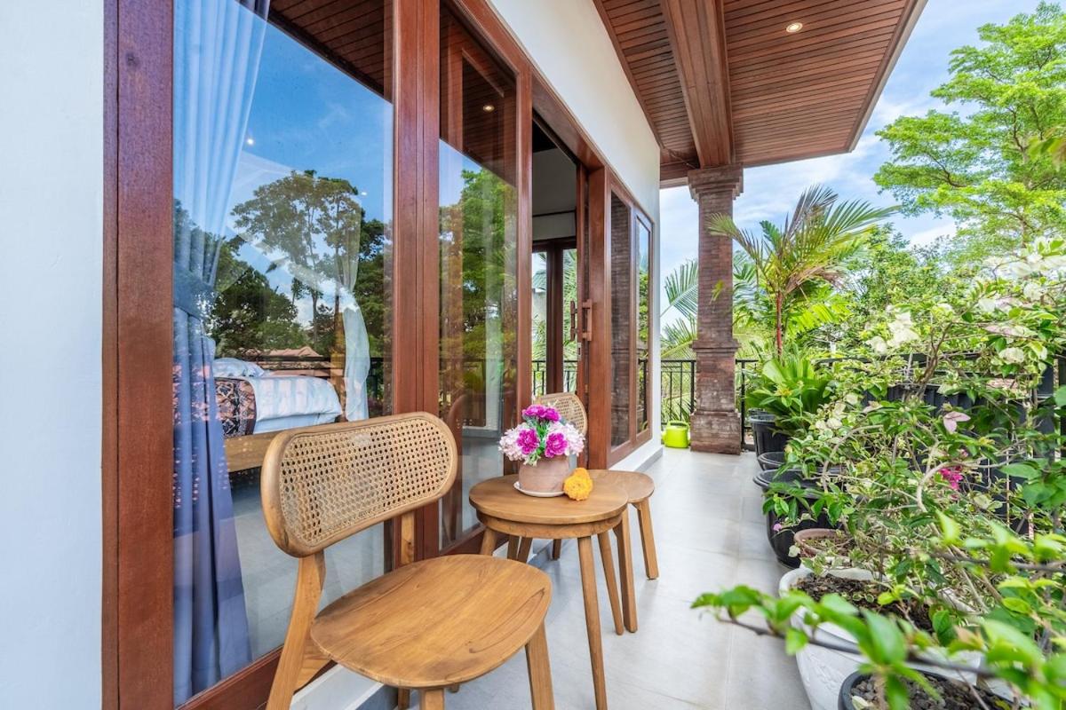 Villa Yasmin - 2BR Private Villa Ubud