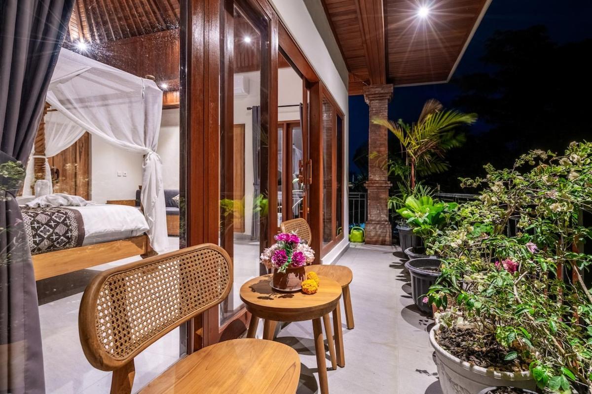 Villa Yasmin - 2BR Private Villa Ubud