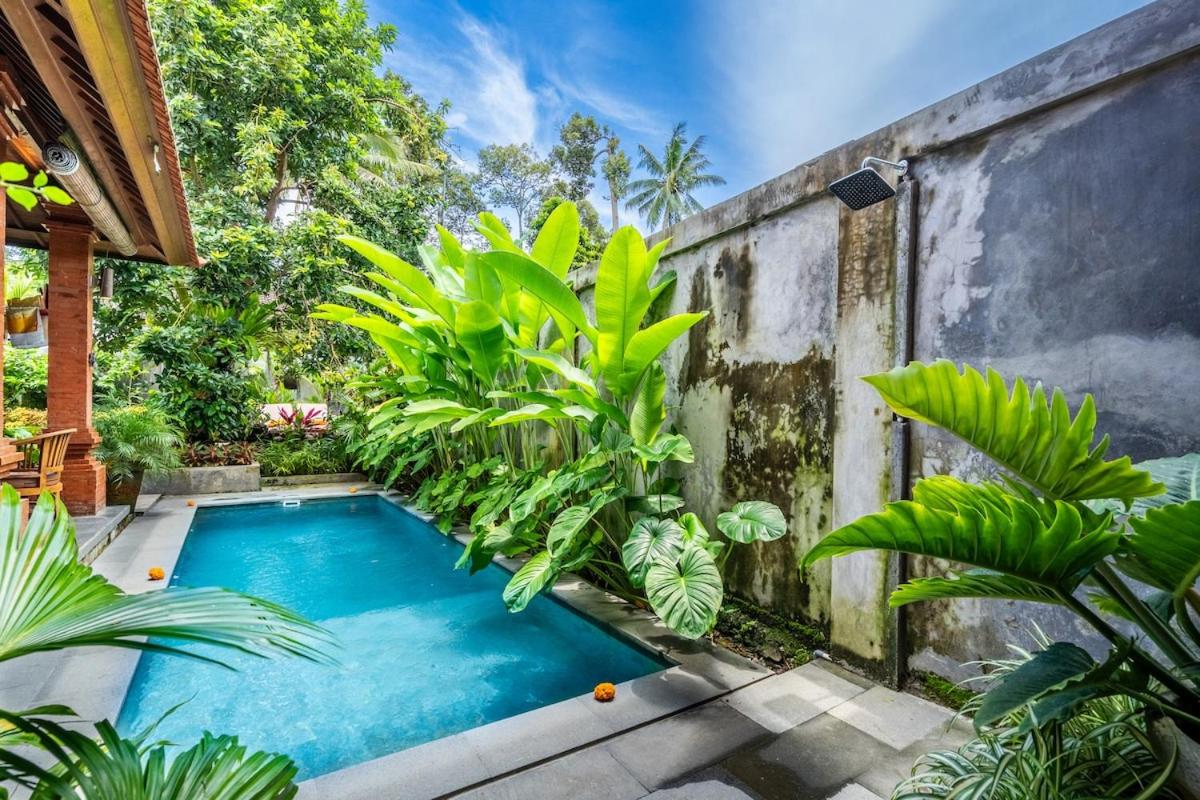 Villa Yasmin - 2BR Private Villa Ubud