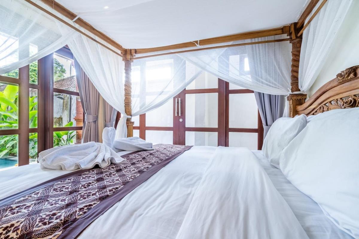 Villa Yasmin - 2BR Private Villa Ubud